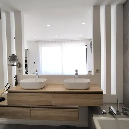 Σπίτι διακοπών Cassis Lodges Κασί