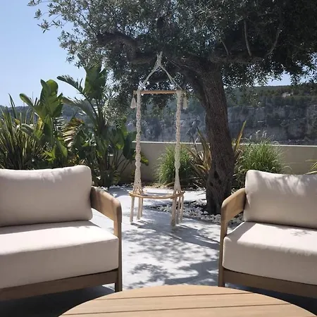 Cassis Lodges Σπίτι διακοπών *