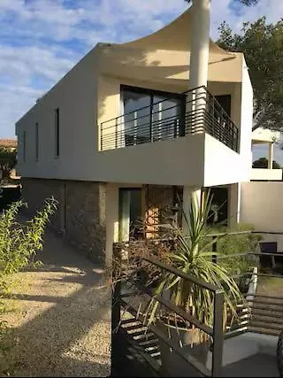 Cassis Lodges *