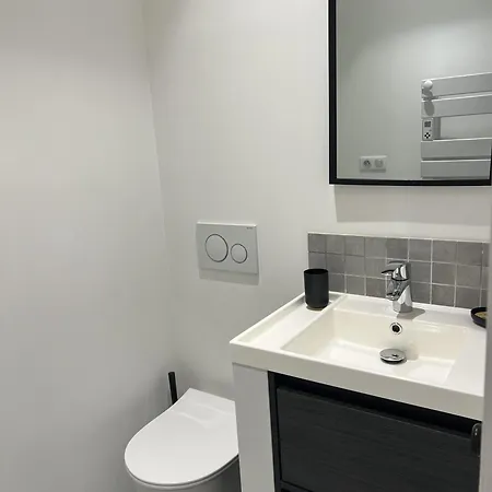 Cassis Lodges Σπίτι διακοπών *