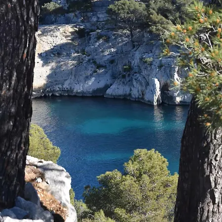 別荘 Cassis Lodges