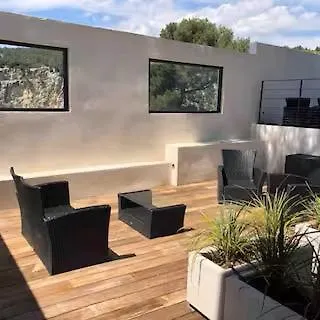 Cassis Lodges 別荘 カシ