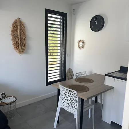 Cassis Lodges *