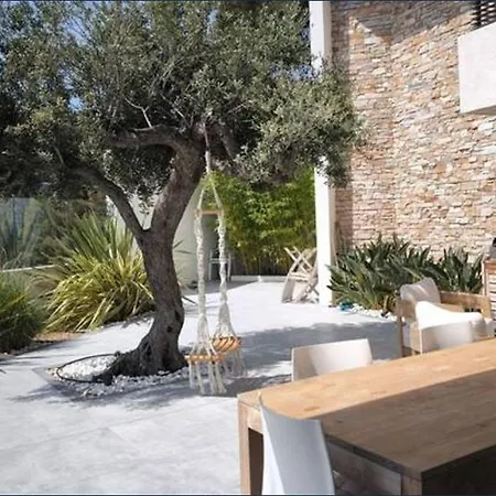 Prázdninový dům Cassis Lodges