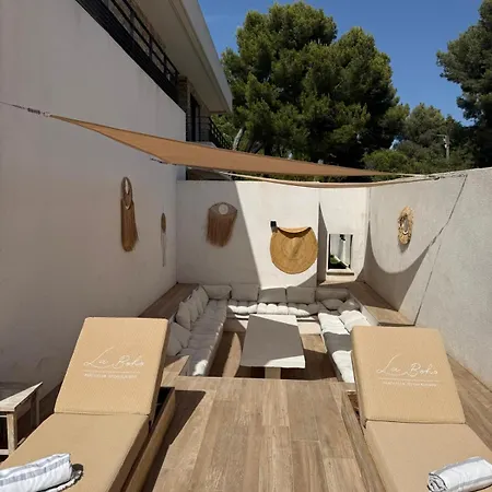 Cassis Lodges Κασί