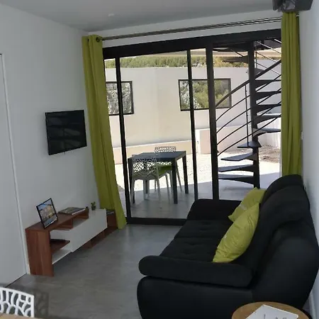 Cassis Lodges Cassis