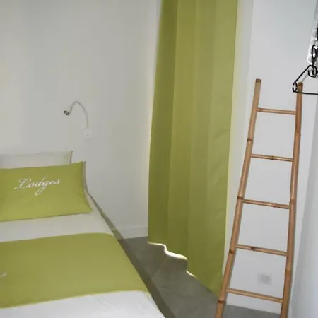 Cassis Lodges Feriehus Cassis