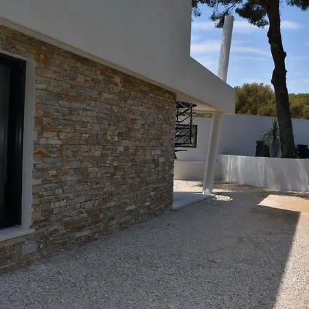 Feriehus Cassis Lodges *