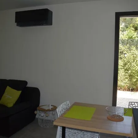 Feriehus Cassis Lodges *