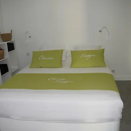 Cassis Lodges Hébergement de vacances