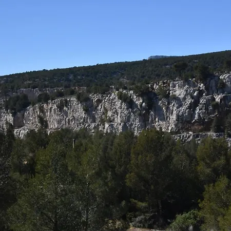 Cassis Lodges * Cassis