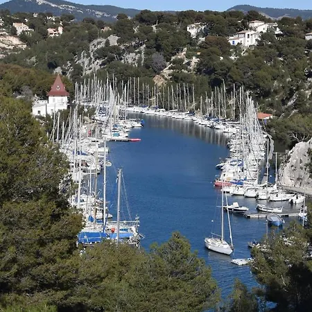 Cassis Lodges * Cassis