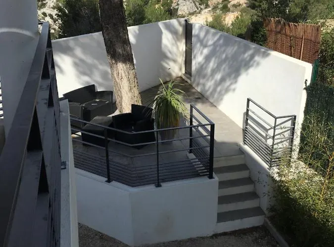 Dom wakacyjny Cassis Lodges Cassis