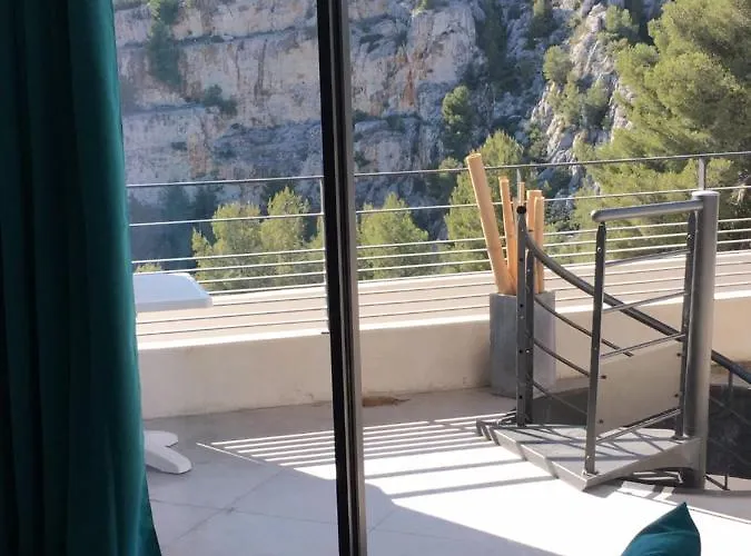 Cassis Lodges Dom wakacyjny *