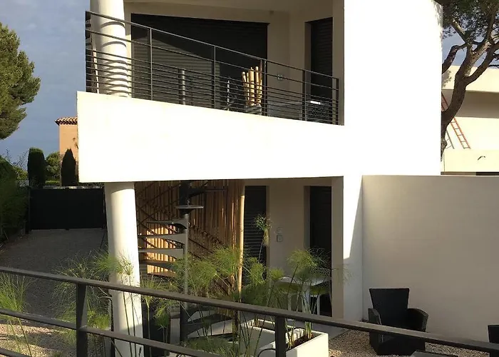 Cassis Lodges * Cassis