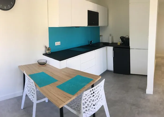 Cassis Lodges Dom wakacyjny