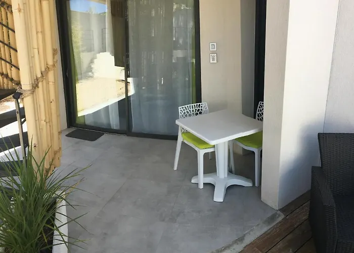 Cassis Lodges Dom wakacyjny