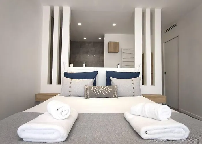 Dom wakacyjny Cassis Lodges *