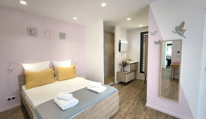 Cassis Lodges Dom wakacyjny Cassis