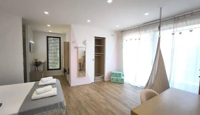 Dom wakacyjny Cassis Lodges *