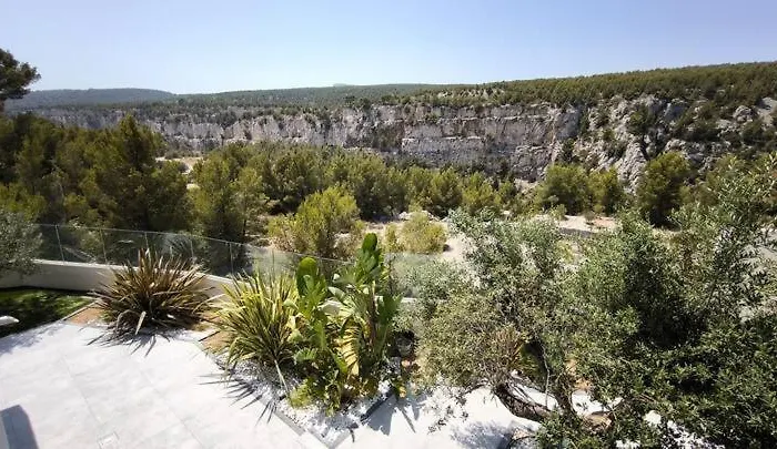 Dom wakacyjny Cassis Lodges Cassis