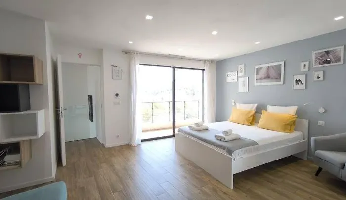 Cassis Lodges Dom wakacyjny