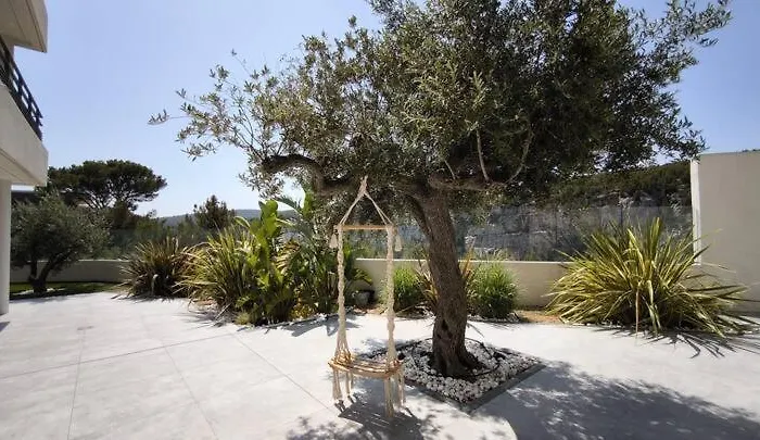 Dom wakacyjny Cassis Lodges *