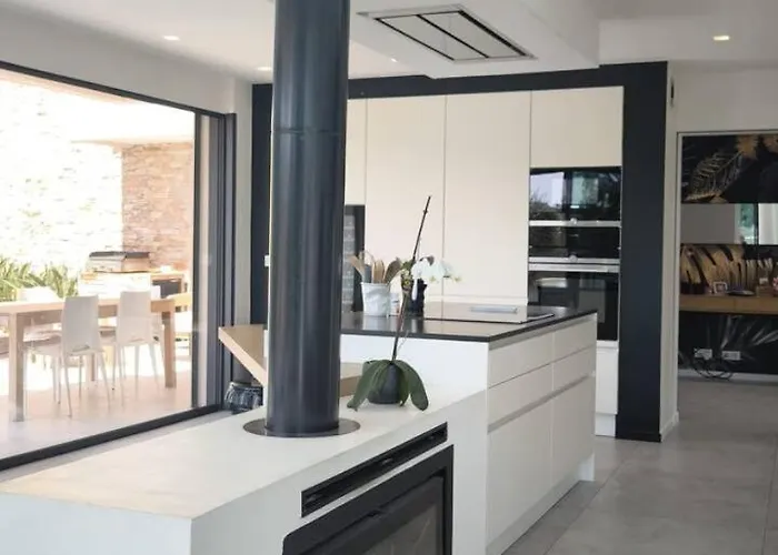 Cassis Lodges Dom wakacyjny