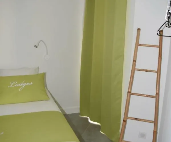 Cassis Lodges Dom wakacyjny Cassis