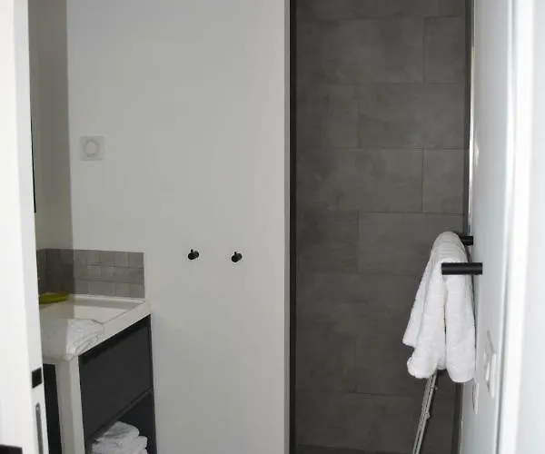 Cassis Lodges *
