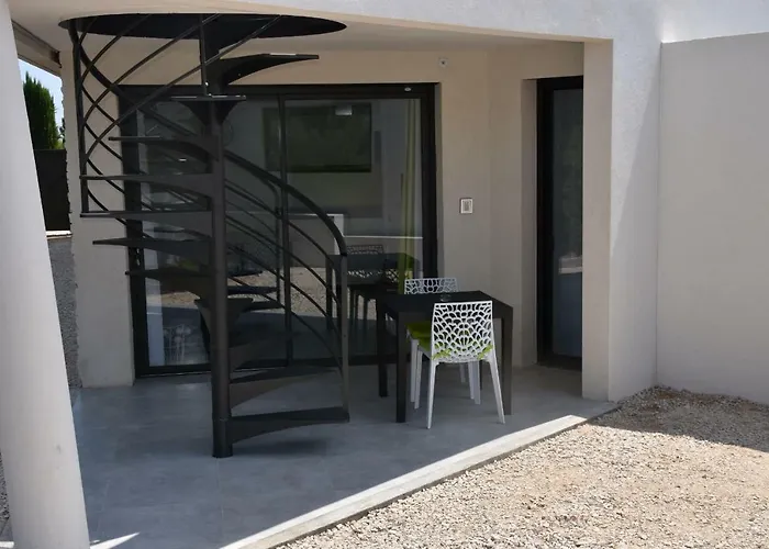 Cassis Lodges Dom wakacyjny *