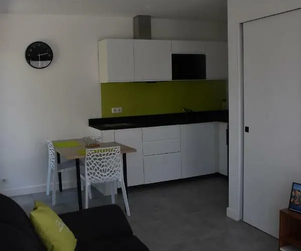 Dom wakacyjny Cassis Lodges *