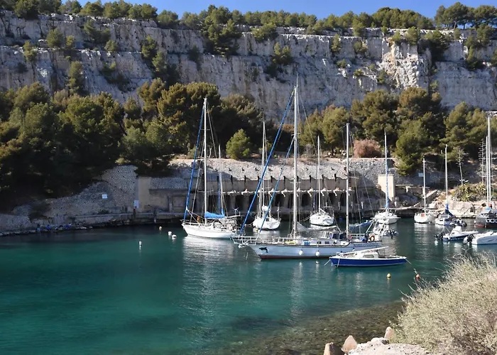 Cassis Lodges Cassis